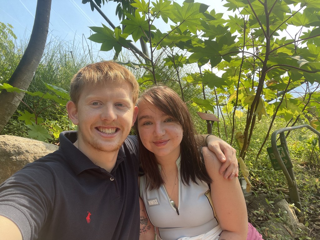 Do I Want To&nbsp;Travel?