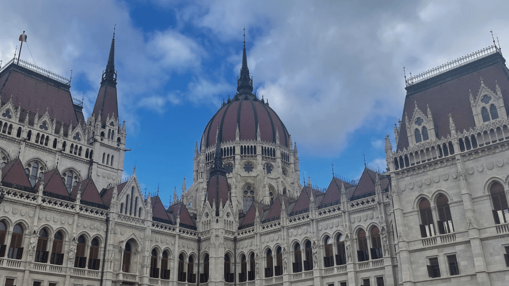 62 Instagram Captions for Your Travels to Budapest – Quotes, Jokes and Quirky&nbsp;Captions