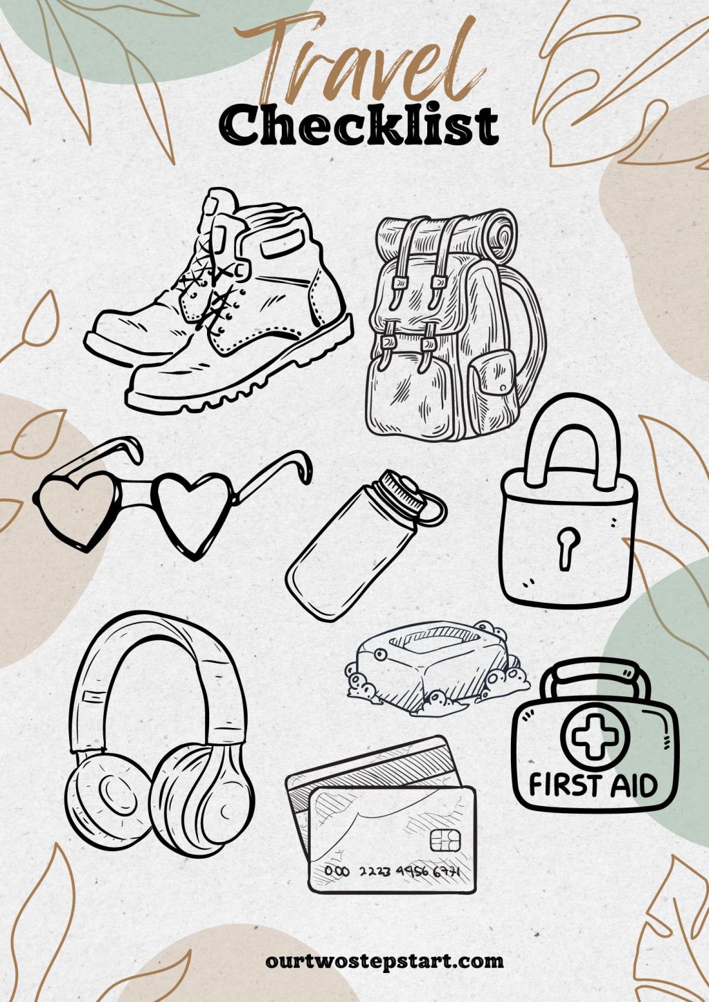 Ultimate Backpacking Packing Guide: Essential Tips for Your First&nbsp;Adventure