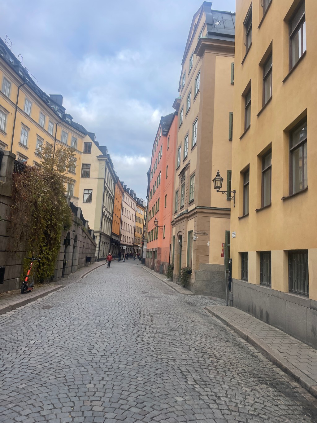 62 Instagram Captions for Your Travels to Stockholm – Quotes, Jokes and Quirky Captions