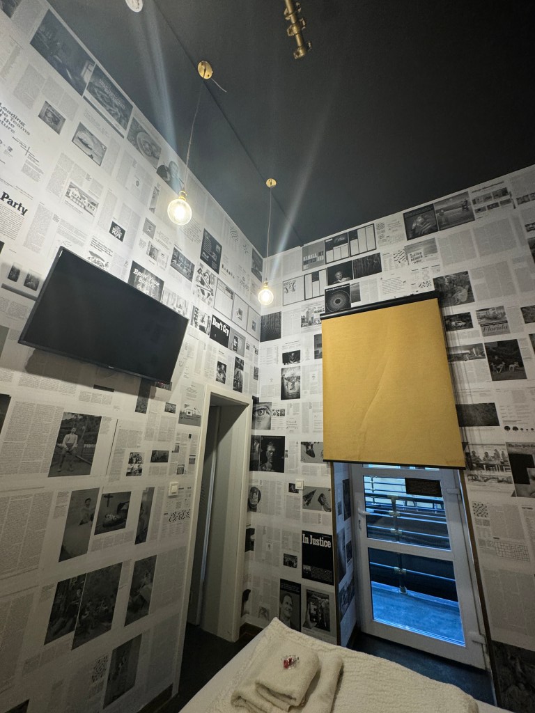 Chillout Hostel Private Room