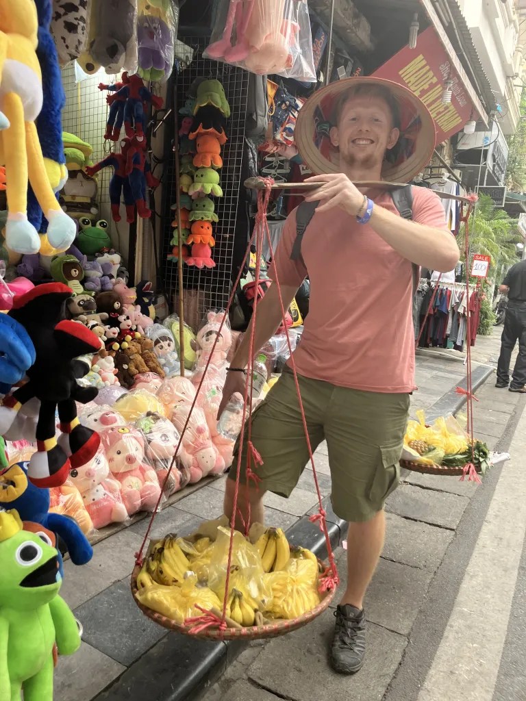 Top tours to do in Hanoi | Hanoi City Photography | by Ourtwostepstart