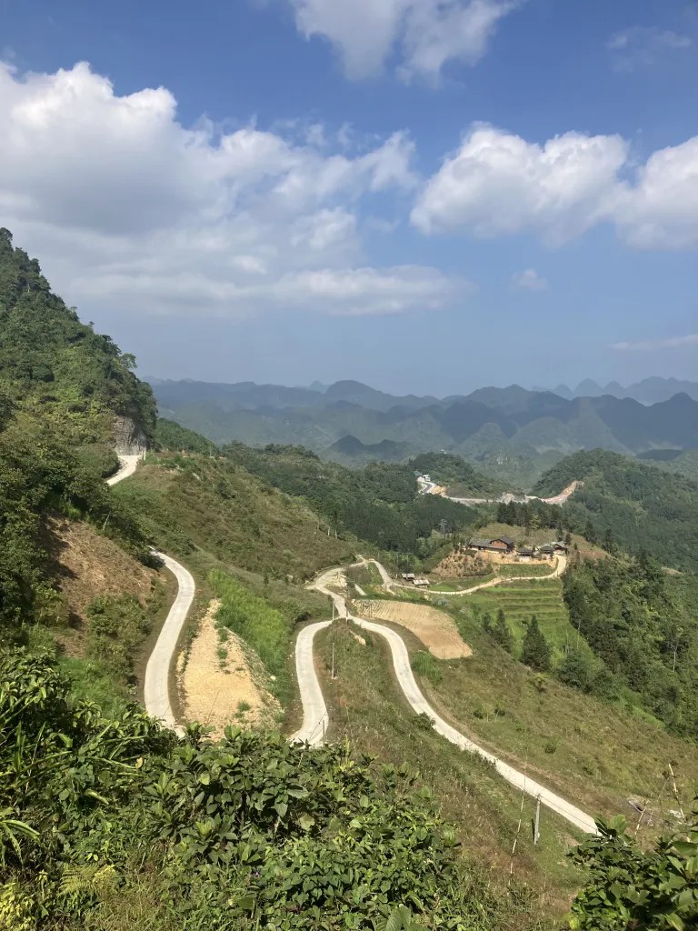 Top tours to do in Hanoi | Ha Giang Loop Tour | by Ourtwostepstart