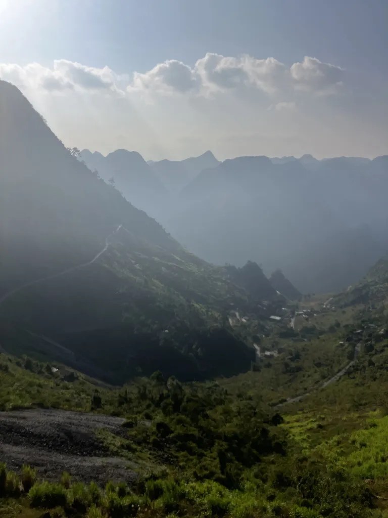 Top tours to do in Hanoi | Ha Giang Loop Tour | by Ourtwostepstart