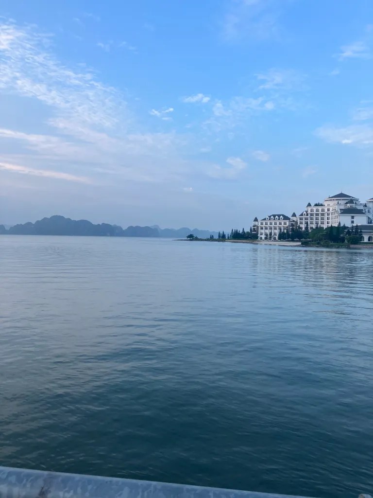 Top tours to do in Hanoi | Ha Long Bay Tour | by Ourtwostepstart