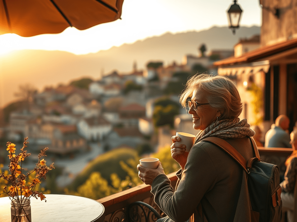 The Art of Slow Travel: How to make the most of every&nbsp;moment