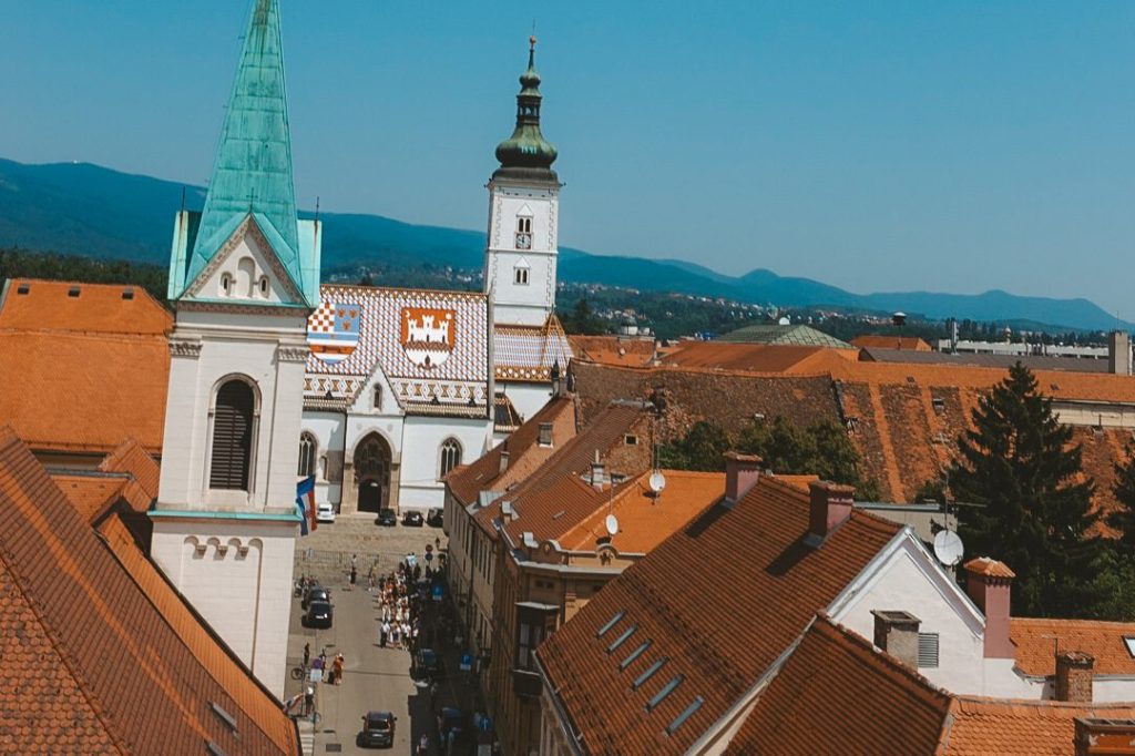 53 Best Instagram Captions and Quotes for Croatia Travel