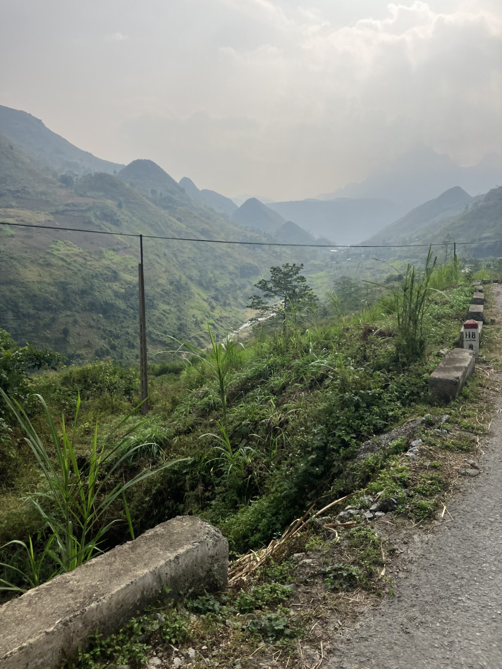 Top tours to do in Hanoi | Ha Giang Loop Tour | by Ourtwostepstart