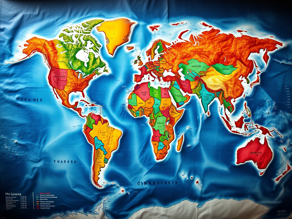 Top 30 Locations To Visit In 2026 You Can T Miss Out On Our Two Step World Map 